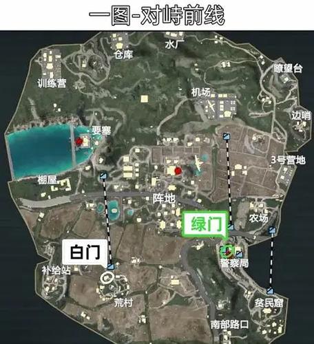 地铁逃生正式服最新版地图截图2