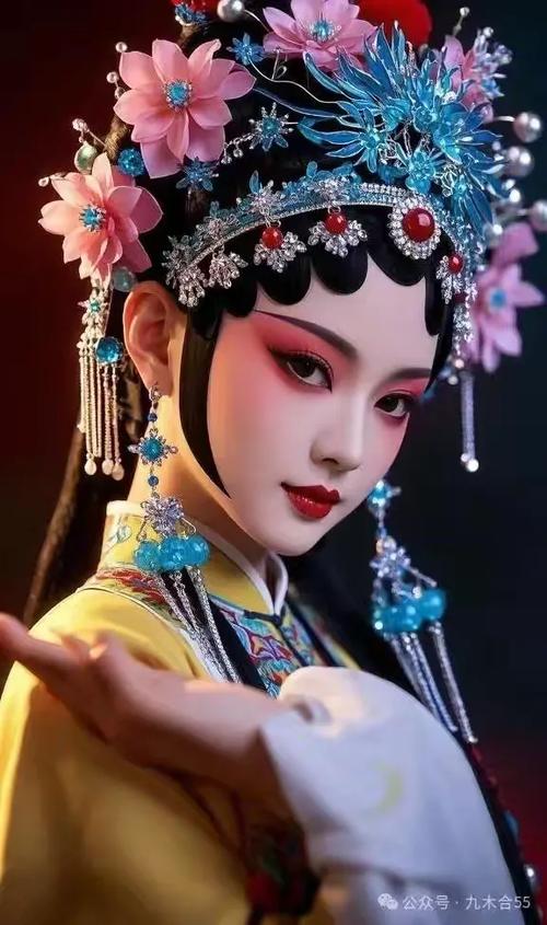 国粹唯美短句
