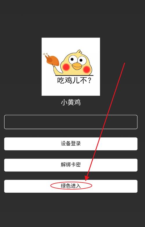 和平精英直装免卡密永久免费截图1