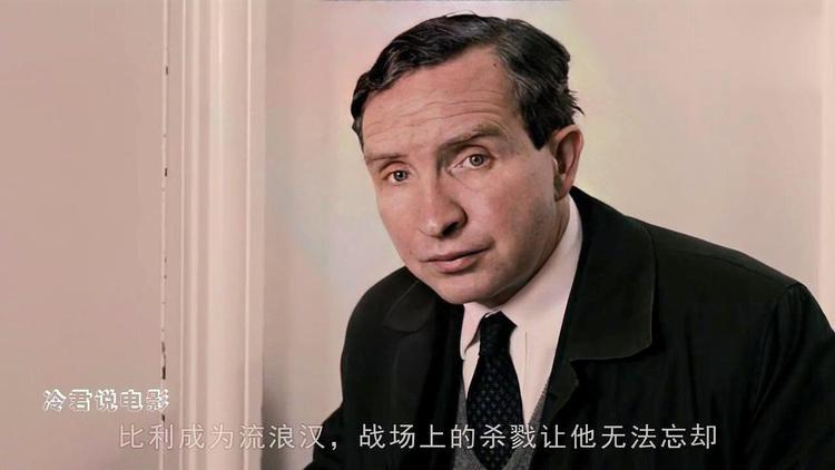 入殓师英国版