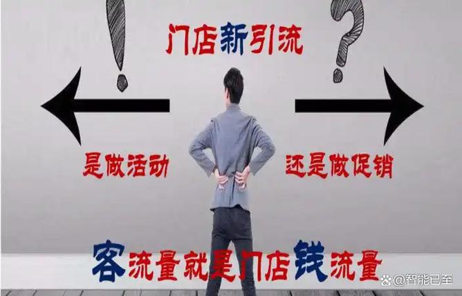 实体店引流推广方法截图3