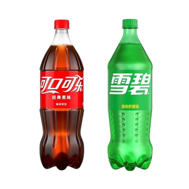 可乐优选商城官网截图1