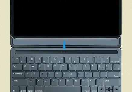 ipad连接蓝牙键盘