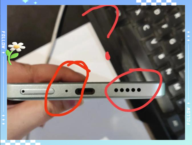 荣耀9x顶部的小孔是什么