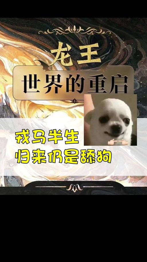 龙族4重写了吗