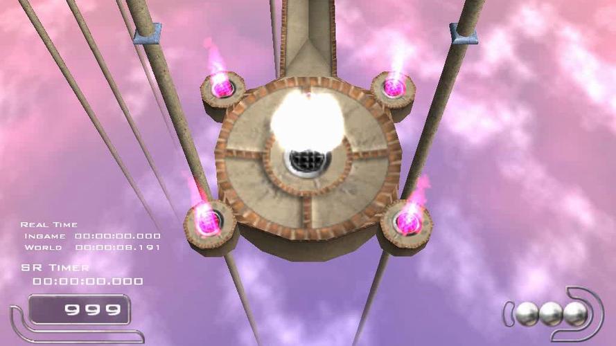 ballance平衡球ios