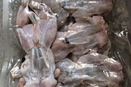 牛蛙肉多少钱一斤截图3