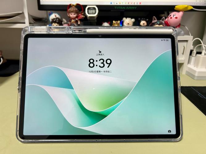 华为matepad没有耳机孔吗截图2