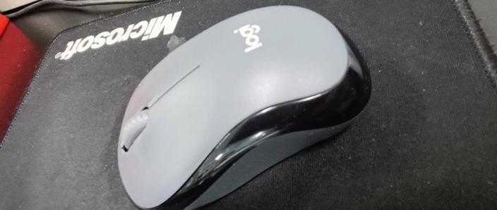 罗技m220蓝牙连接