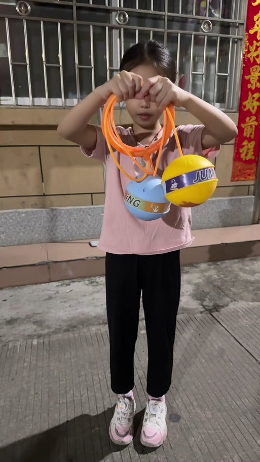跳跳球怎么玩教程视频