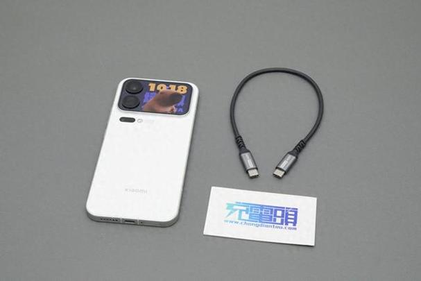 小米全功能typec手机