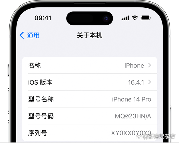 苹果手机官网序列号查询入口免费截图3