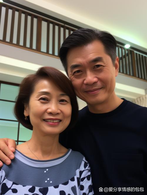 小芸的爸爸王叔和王建