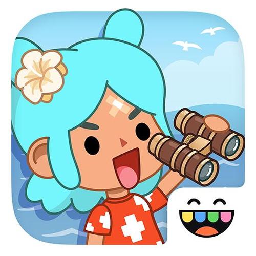 下载托卡世界最新版