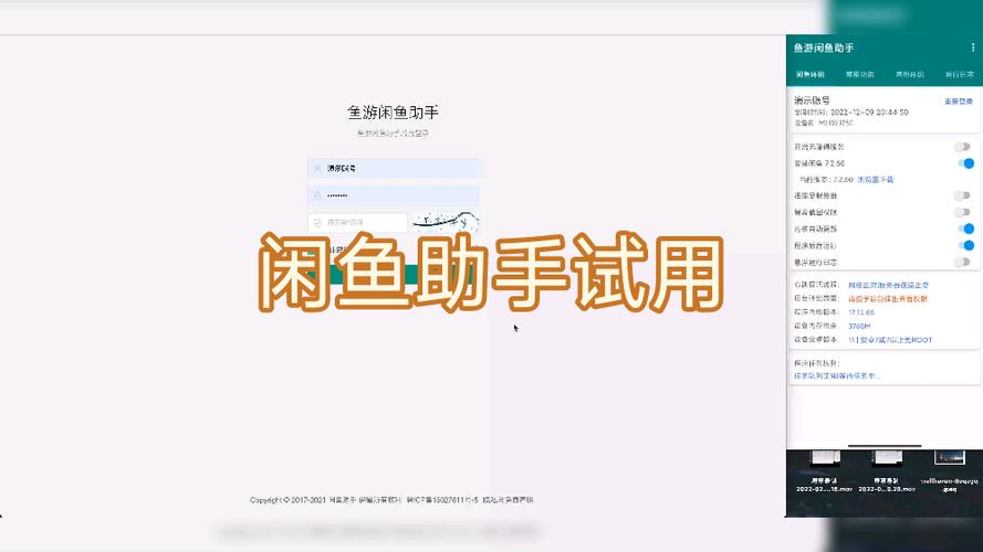 闲鱼破解游戏软件