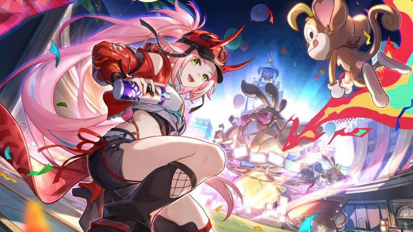 星穹铁道1.8版本
