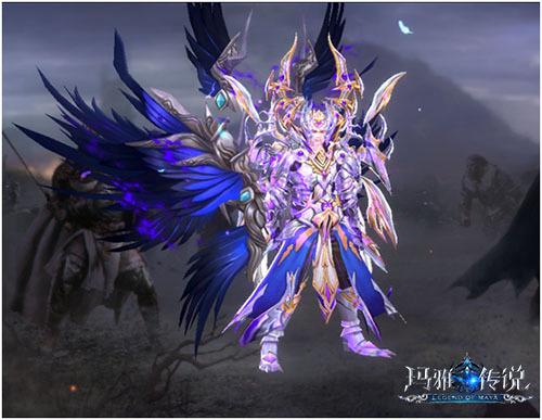 玛雅传说 玛雅传说