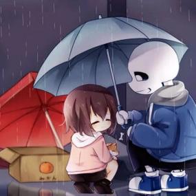 sans vs frisk最新版截图3