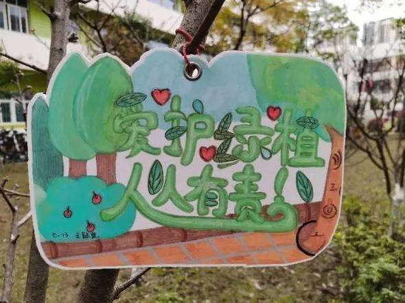 森林环保标语大全