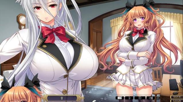 少女骑士团攻略截图3