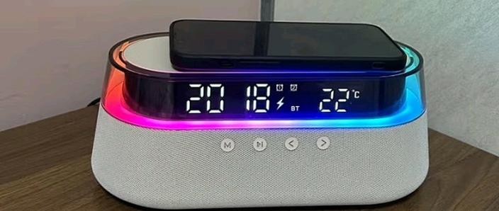 怎么修改蓝牙音响名称图标