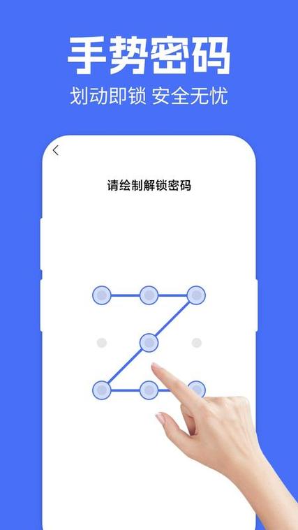 密码锁门锁打不开怎么办?图标