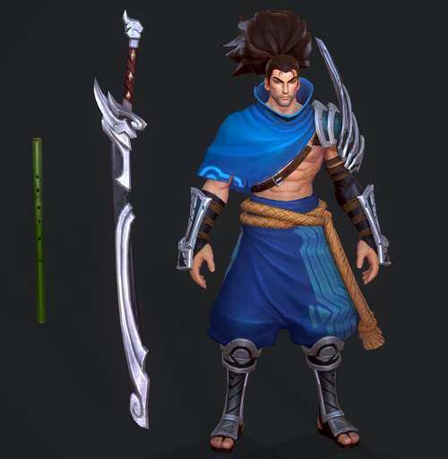 lol:wildrift国际服下载截图3