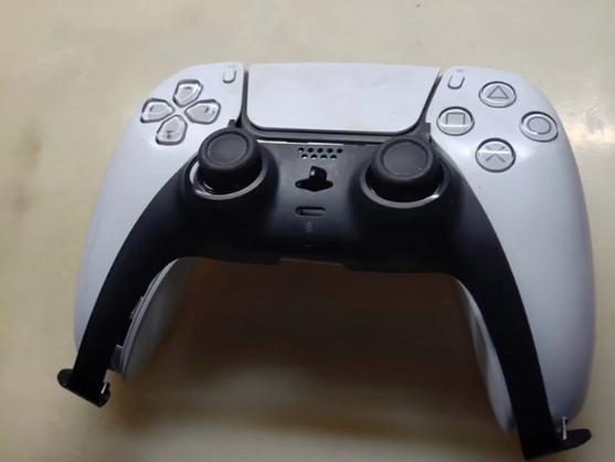 ps5左摇杆漂移