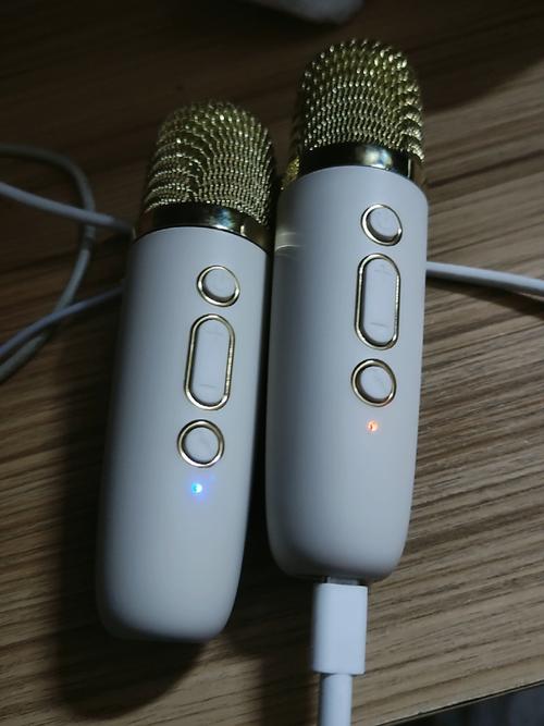 蓝牙音箱连接话筒截图2