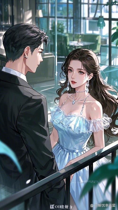黑道总裁全解锁截图3