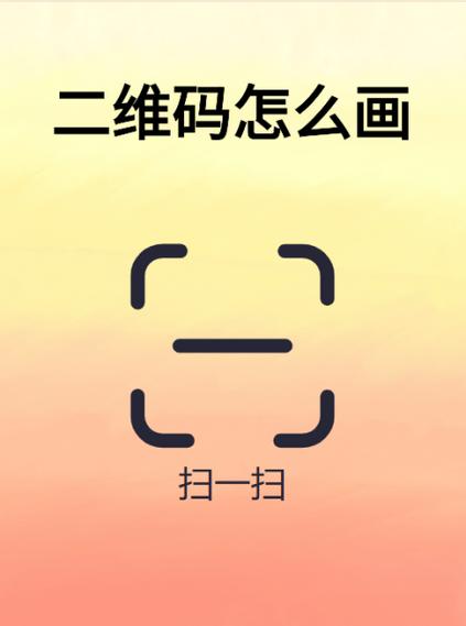 识别二维码