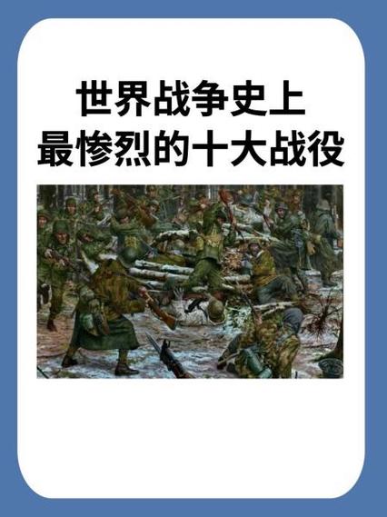 真三视频十大经典战役