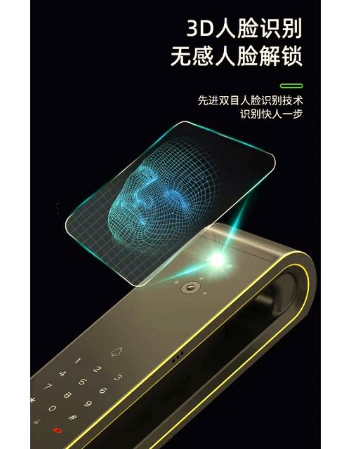 密码锁门锁打不开怎么办?截图3