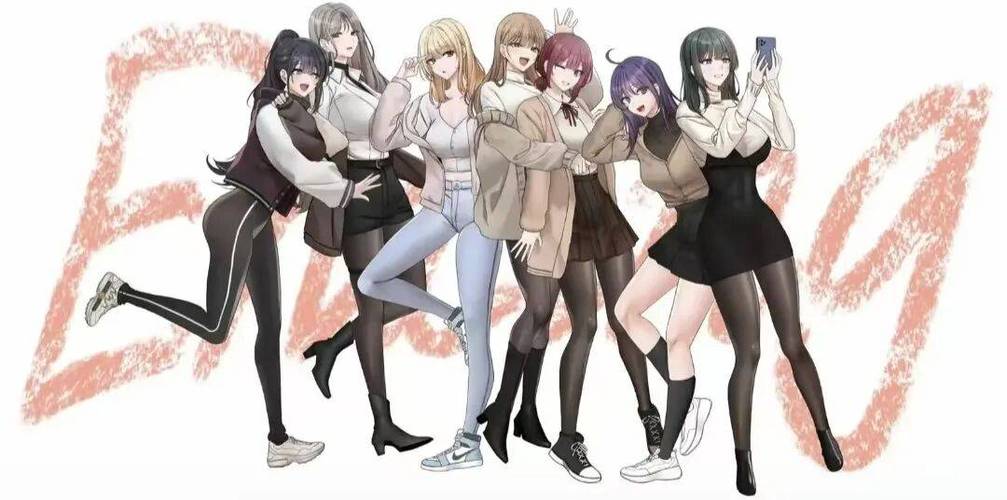 《社团学姐》漫画免费阅读
