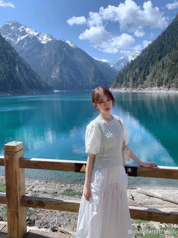 九寨沟五月份穿什么衣服