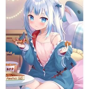 91二次元漫画截图3