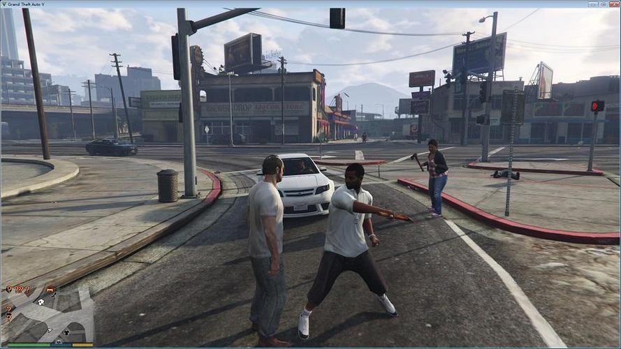 gta5手游正版安卓