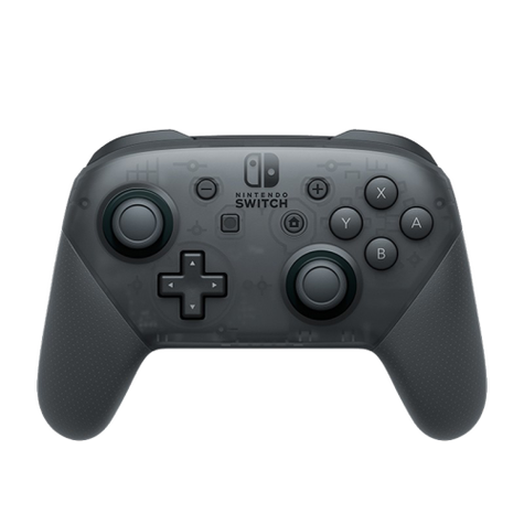 手柄游戏switch