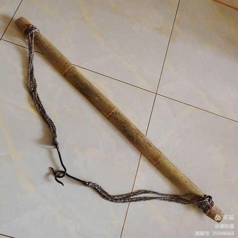 弯弯扁担活
