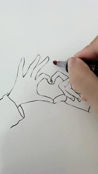 手比爱心怎么打出来截图3