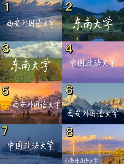理想大学人生截图2