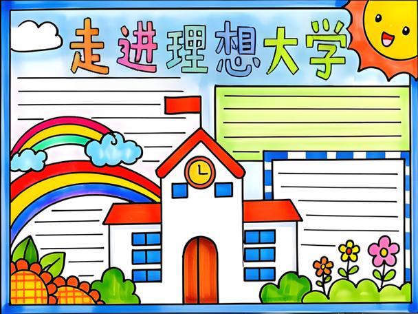 理想大学人生截图3