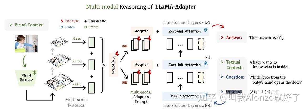 lora模型是什么意思