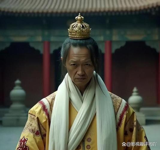 大明之我是魏忠贤