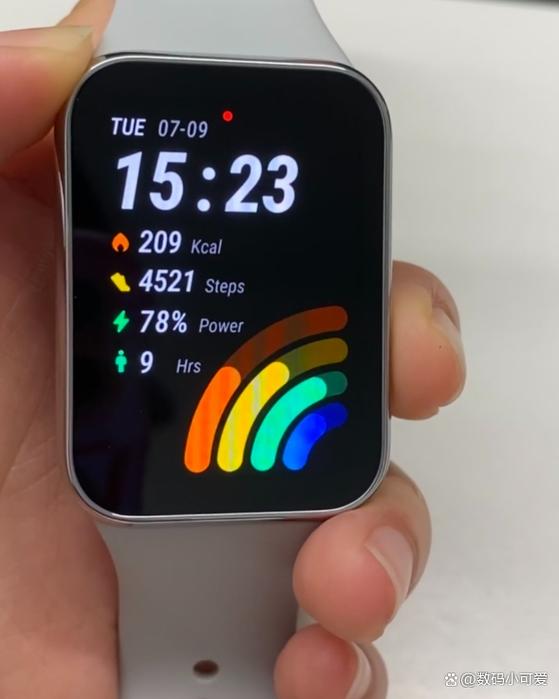 小米手环能打电话吗接