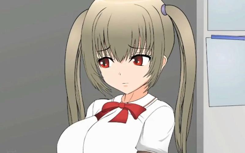偷窃少女下载汉化 偷窃少女下载汉化