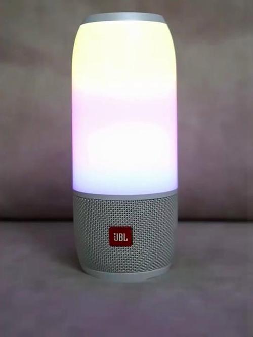 jbl蓝牙音响灯一直闪截图3
