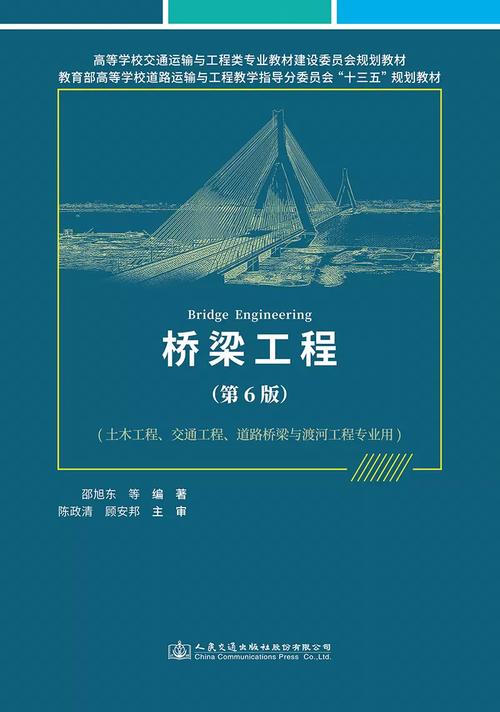 中国桥梁工程师名单