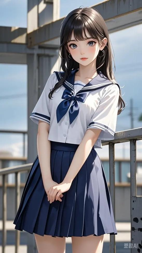 JK二次元人物桶二次元人物软件 JK二次元人物桶二次元人物软件