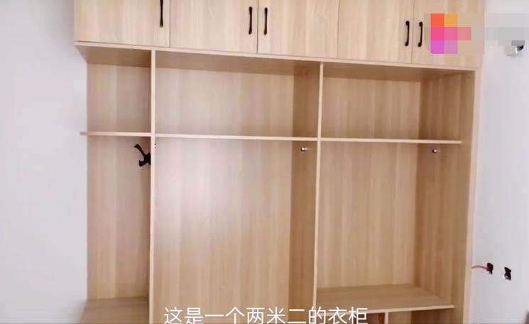 衣柜抽屉安装视频截图3